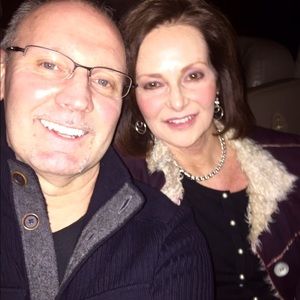 Meet your Posher, Judy